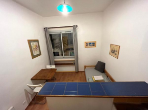 Studio CV - Calme, clair